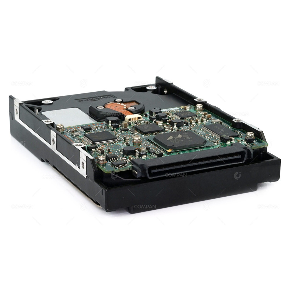 HC490 DELL HDD 300GB 10K SCSI U320 3.5" LFF